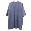 WELDER made in Japan Short sleeve T-shirt 4 Blue Men's Used