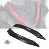 For Yamaha XMAX300 XMAX250 XMAX 300 X MAX 250 125 400 Motorcycle Accessories Windshield Windshield Windshield Deflection Cover Parts