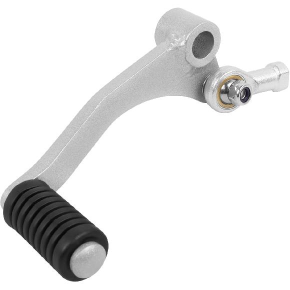 Motorcycle Gear Shifter Shift Lever Pedal Replacement for Kawasaki Ninja 300/ABS EX300 13-17 Ninja 250/ABS EX250 13-17 Z300 2015-2018 Z250 ER250