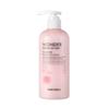 Wonder Ceramide Mochi Emulsion 300ml – Lightweight Hydrating Lotion for Dry & Sensitive Skin | K-Beauty Barrier Repair Moisturizing Emulsion