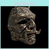 Japan Hannya Mask Resin Party Mask For Christmas And Halloween
