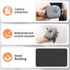 Mini Single Portable Bag for Insta360 Go Ultra Carrying Case Handbag Storage Box for Insta360 Go Ultra Thumb Camera Accessories