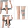 Non-Slip Knee Assistive Device with Powerful Rebound Springs Knee Booster New Knee Brace