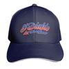 El Diablo Baseball Cap Hat Beach Trucker Cap party Hat western Hat Unisexs Caps Womens