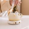 Mantinghua Panda Ceramic Tea & Coffee Separation Mug