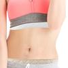 Bra Liner Reusable Washable Under-Breast Sweat Absorber Pads Women Odor Control Cotton Breast Pad Moisture Wicking Boob Insert Lining