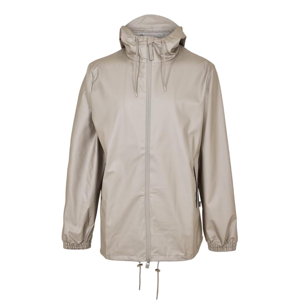 Rains Mens Storm Breaker Raincoat