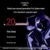 L'Oreal Revitalift Hyaluronic Acid + Pro-Xylane Plumping Crystal Essence