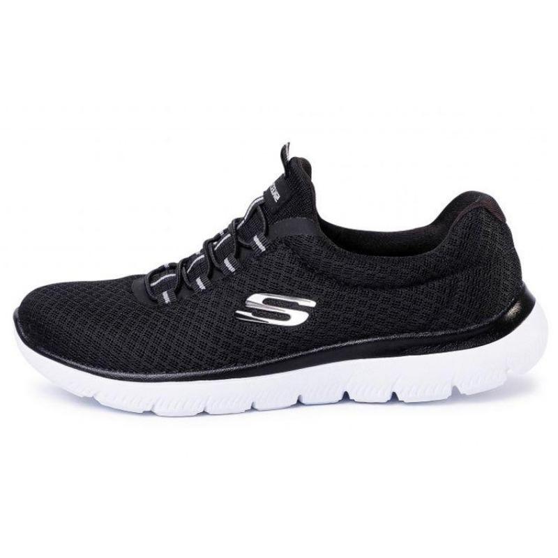 Skechers Sieviešu viegla amortizācija Zema augstuma