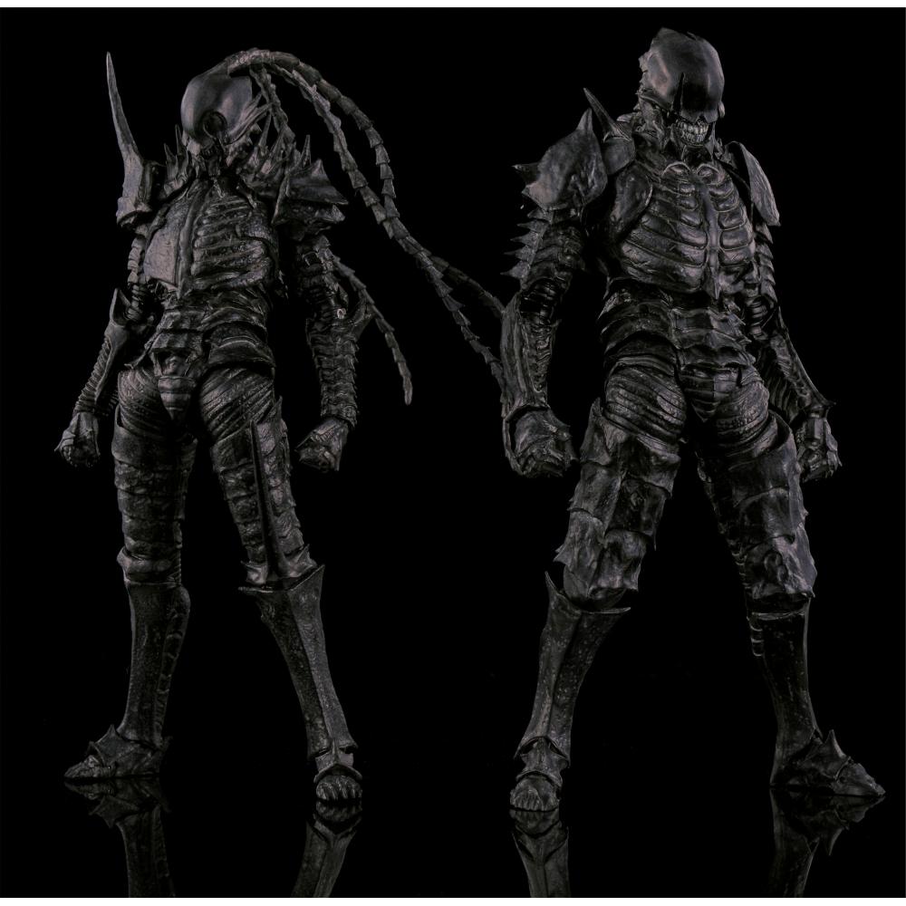 

Abara 1 12 Abara Black Gaunas Denji Kudo Nayuta