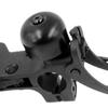 Electric Scooter Brake Handle Enhances Safety Brake Handle for F20 F25 F30 F40 Scooter Left Clutches Brake Lever