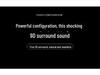 Bluetooth 2024 Noise-Cancelling Sports Earbuds for Huawei and Apple