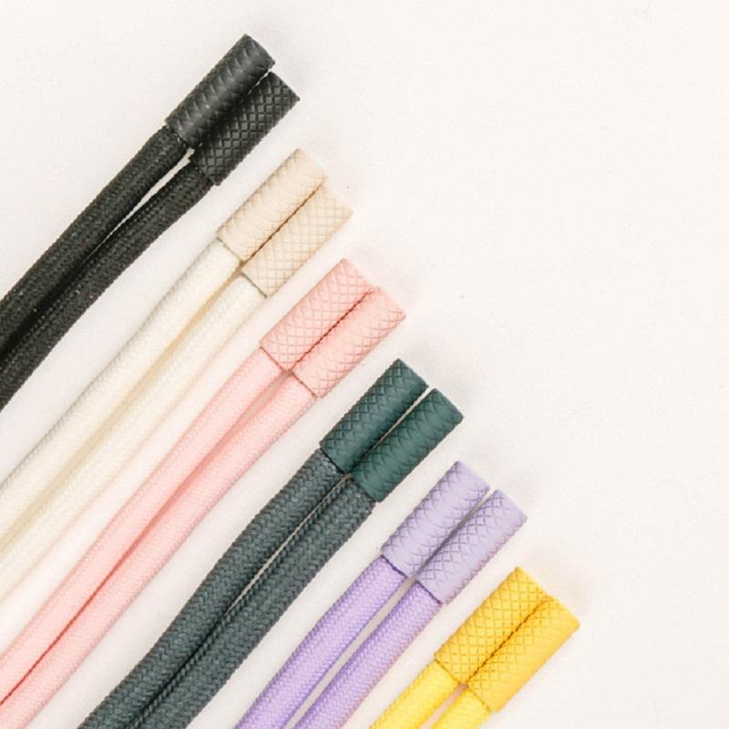 160cm Universal Adjustable Phone Lanyard Strap Mobile Phone Hanging Rope Neck Straps Anti-lost Lanyards Cell Phone Accessories