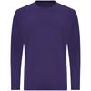 Awdis Just Cool Mens Long Sleeve Cool Sports Performance Plain T-Shirt