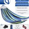 Outdoor Camping Hammock