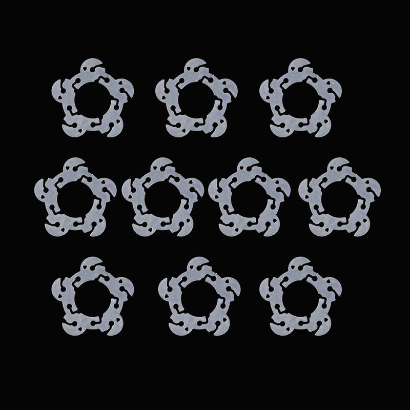 

10 шт. зажим для арки для воздушных шаров, свадебные шары, папка для арки для воздушных шаров, аксессуары, кольца для воздушных шаров, пряжка для пластикового цветка