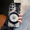 Retro Map Table Funda Phone Cover Case for Samsung Galaxy S26 Ultra S21 FE Note 20 8 9 10 S24 S25 Plus S23 S10 S9 S20 Ultra