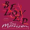 Beloved by Toni Morrison Paperback Book 9780099760115