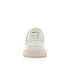 Nike Women's Air Force 1 Low Summit White Metallic Silver DQ7569-100