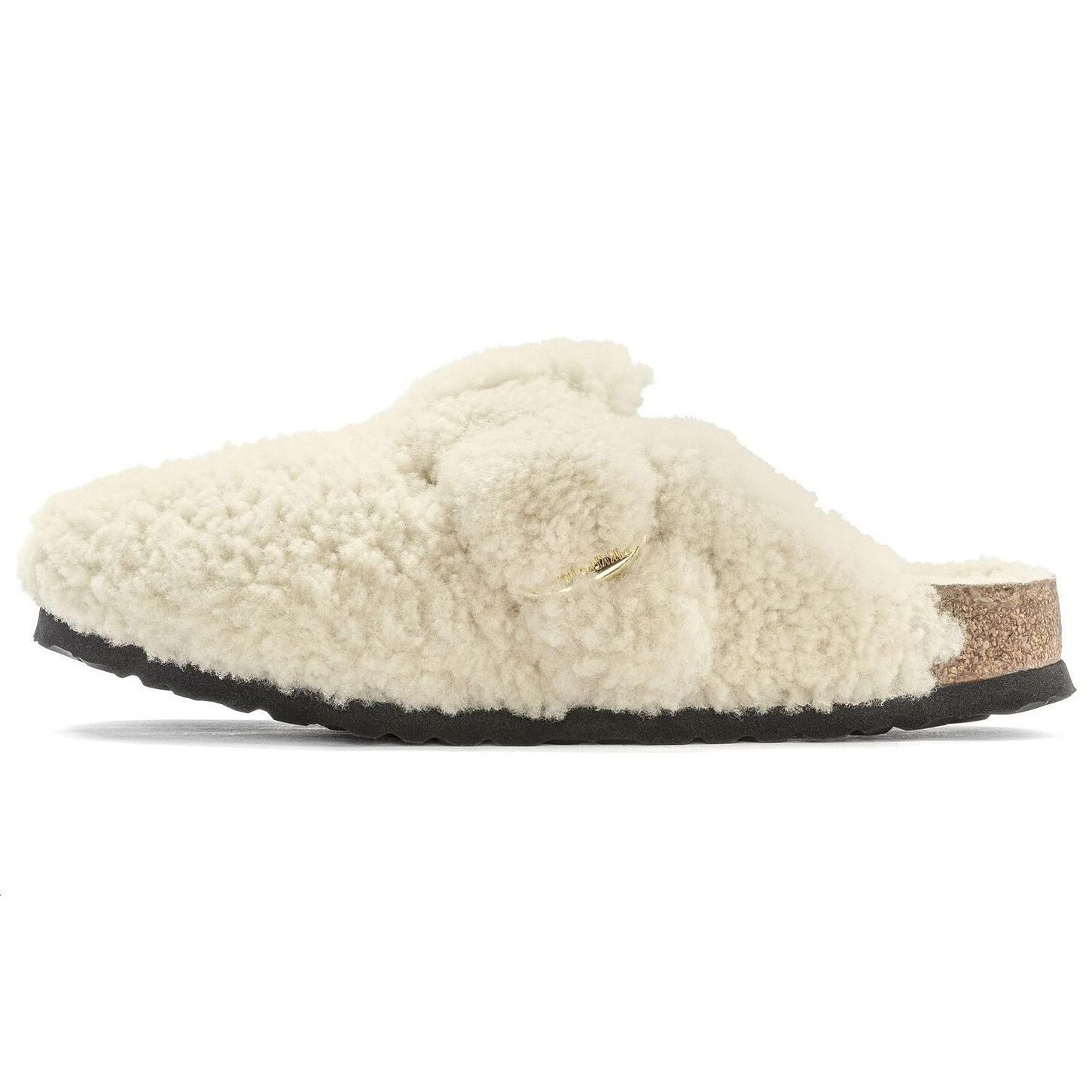 Birkenstock Minimalist Comfortable EVA Anti-Friction Sandals Women sandals Beige 1025664 36