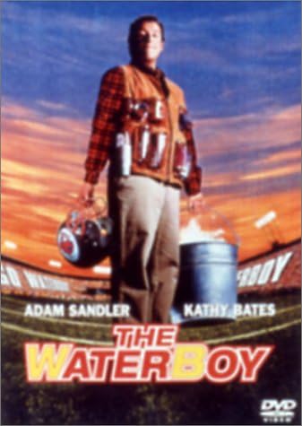 

DVD - Waterboy VWDS3168 Japan Movies & DVD Used