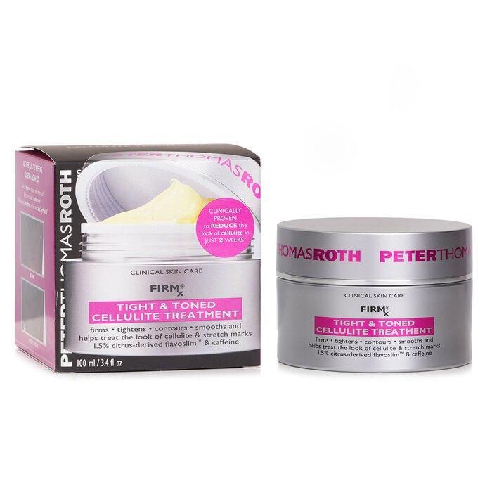 PETER THOMAS ROTH FIRMx Tight & Tone Cellulite Treatment