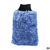 Ultrafine Fleece Car Wash Glove Cleaning Brush Motorcycle Washer Care Cleaning Wash No Scratch for Car Wash Cleaning Car Styling