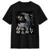 Men T-Shirts Project Hail Mary Amazing Cotton Tee Shirt Short Sleeve T Shirts Round Collar Clothes Printed