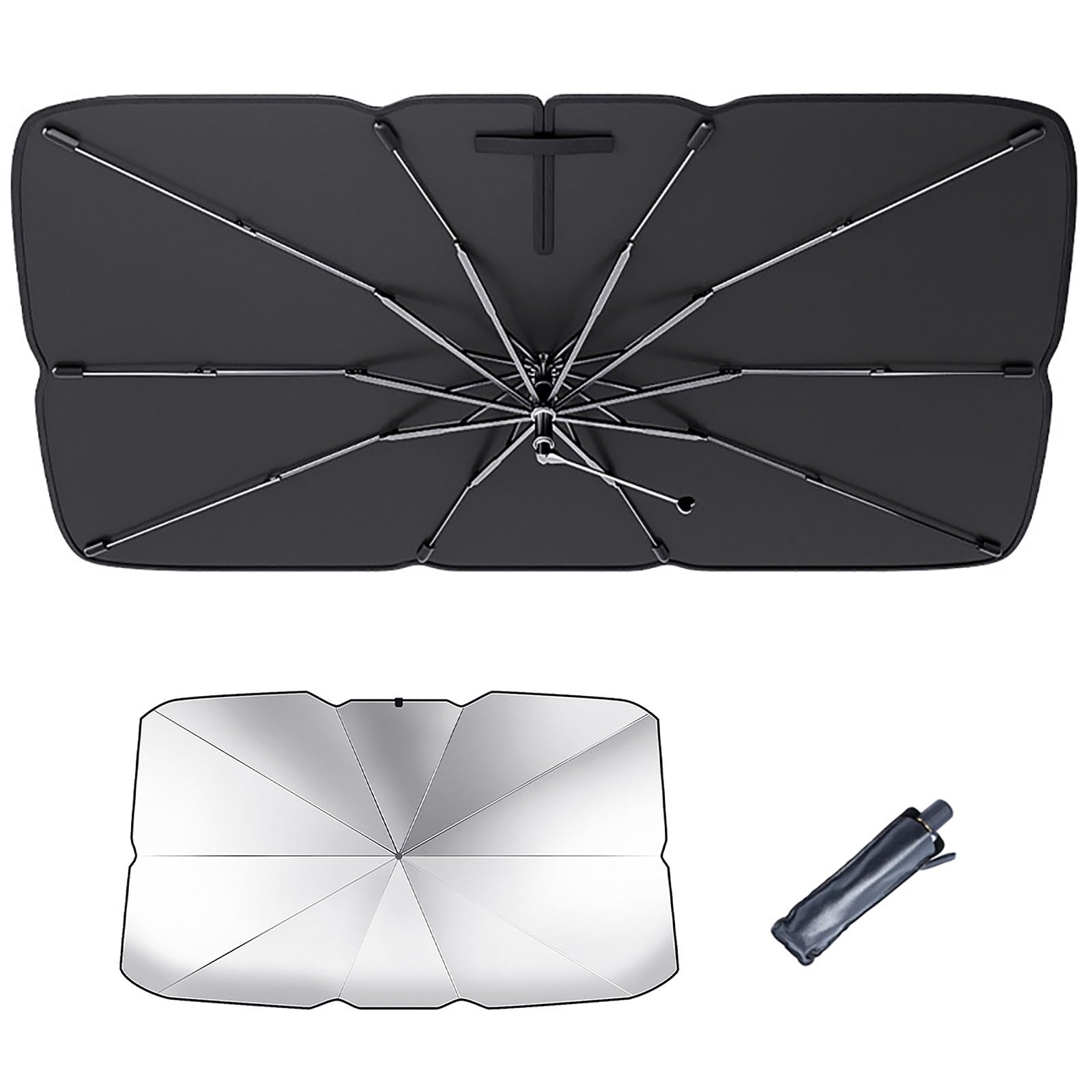 Jaguar XF CBA-J05PC CBA-J058C CBA-J05MB CBA-J05FA CBA-J05LB June 2009 - August 2015 Car Sunshade, One size