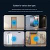 Realand ZD-W203 Fingerprint Access Control System CN plug (adapter included)