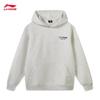 Li-Ning BADFIVE Men's Hooded Pullover Sweatshirt