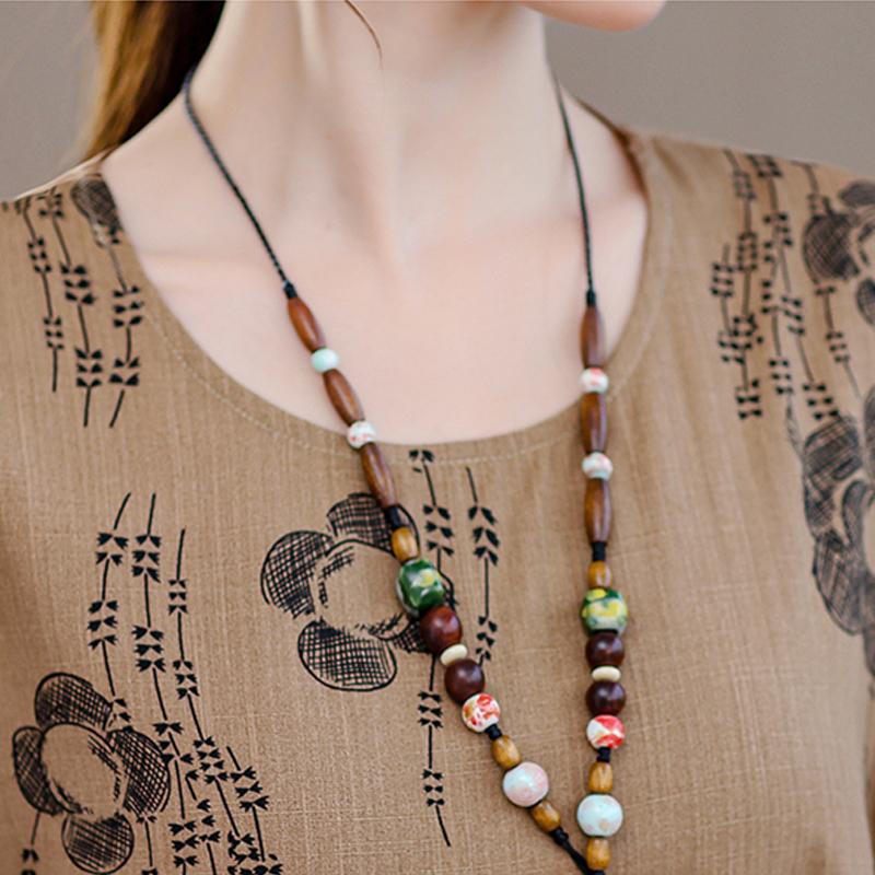 Summer Sets for Women 2 Pieces Plus Size Loose Elegant High Waist Pants Sets Vintage Middle Aged Women's Clothing