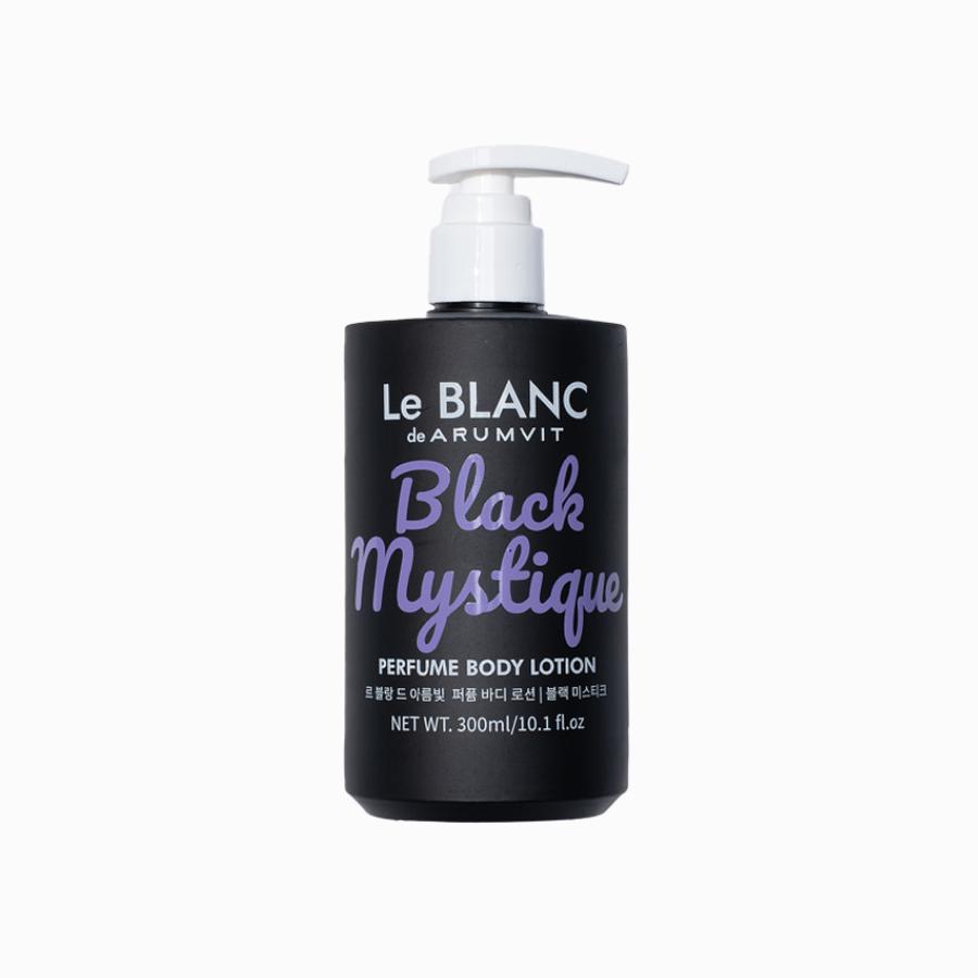 Le BLANC De ARUMVIT PERFUME BODY LOTION 300ml