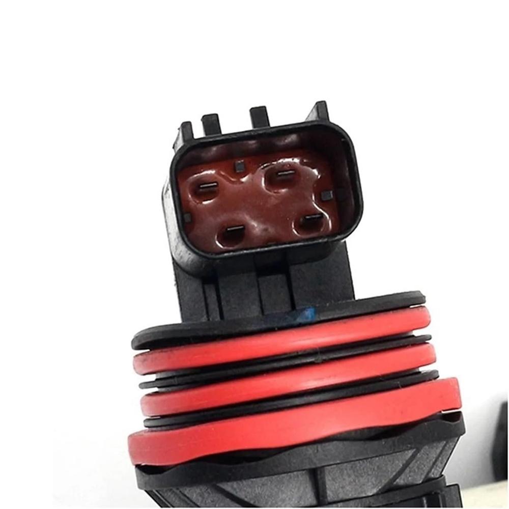 Transmission Control Module A0034462410 For Mercedes Benz W245 W169