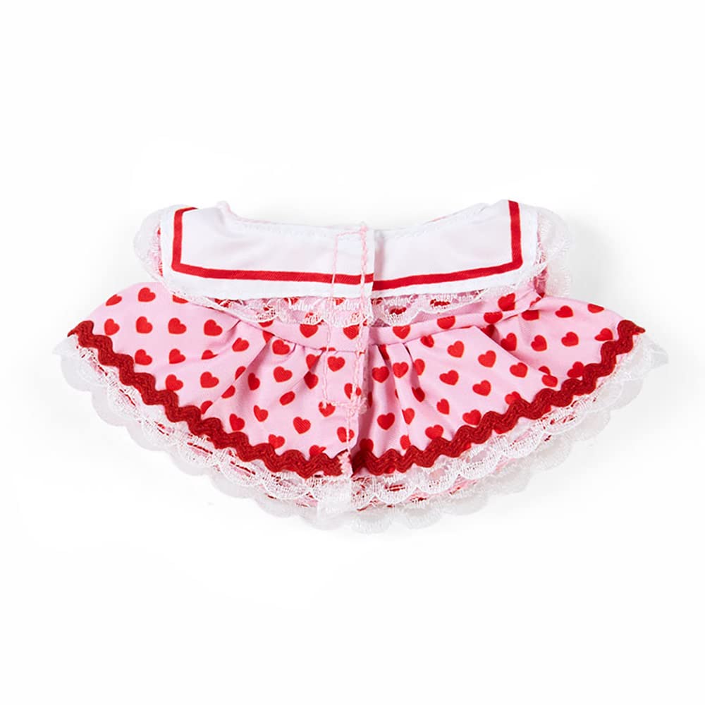 Sanrio Clothes S Sailor Dress 812803 Dress-Up (Pitatto Friends)