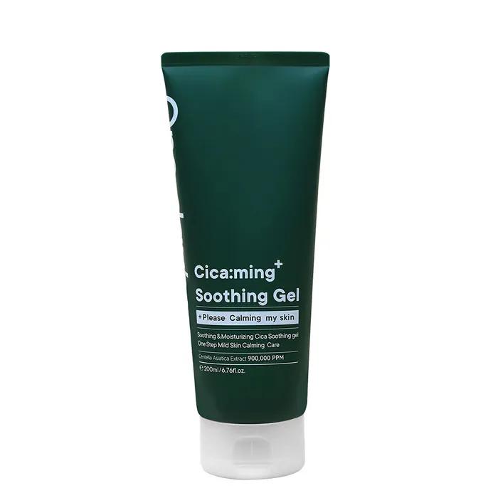 One Days You Cica Ming Herb Cool Soothing Gel 200ml