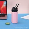 304 Stainless Steel Vacuum Insulated Outdoor Large Capacity Space Bottle Simple Portable Fashionable Sports Water Bottle
