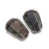 Sport Helmet Light With Led Ir Strobe Outdoor Hiking Hunting Survival Safety Signal Flash Lamp Waterproof Helmet Ladybird Light