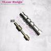 1/2 Pair MPS6 6DCT450 6 Speed Auto Transmission Valve Body Plungers For Volvo Ford Mondeo Dodge Car Accessories Auto Parts