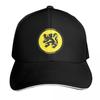 My Flemish Identity Baseball Cap Winter Hat Party Hat Ball Cap Kids Hat Golf Wear Unisex Womens