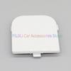 Auto Part Rear Bumper Tow Hook Cover Cap Eye For Ford Focus MK2 II 2008 2009 2010 Hatchback Towing Hooking Hauling Trailer Lid