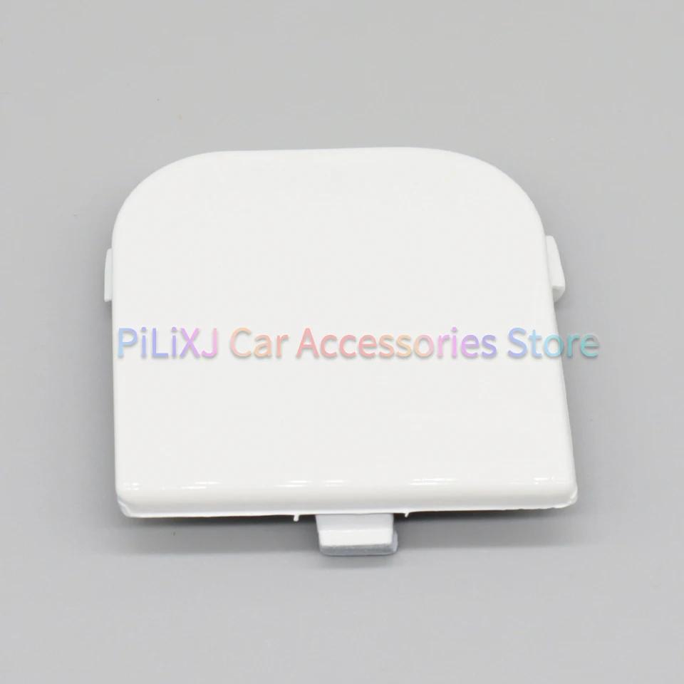 Auto Part Rear Bumper Tow Hook Cover Cap Eye For Ford Focus MK2 II 2008 2009 2010 Hatchback Towing Hooking Hauling Trailer Lid