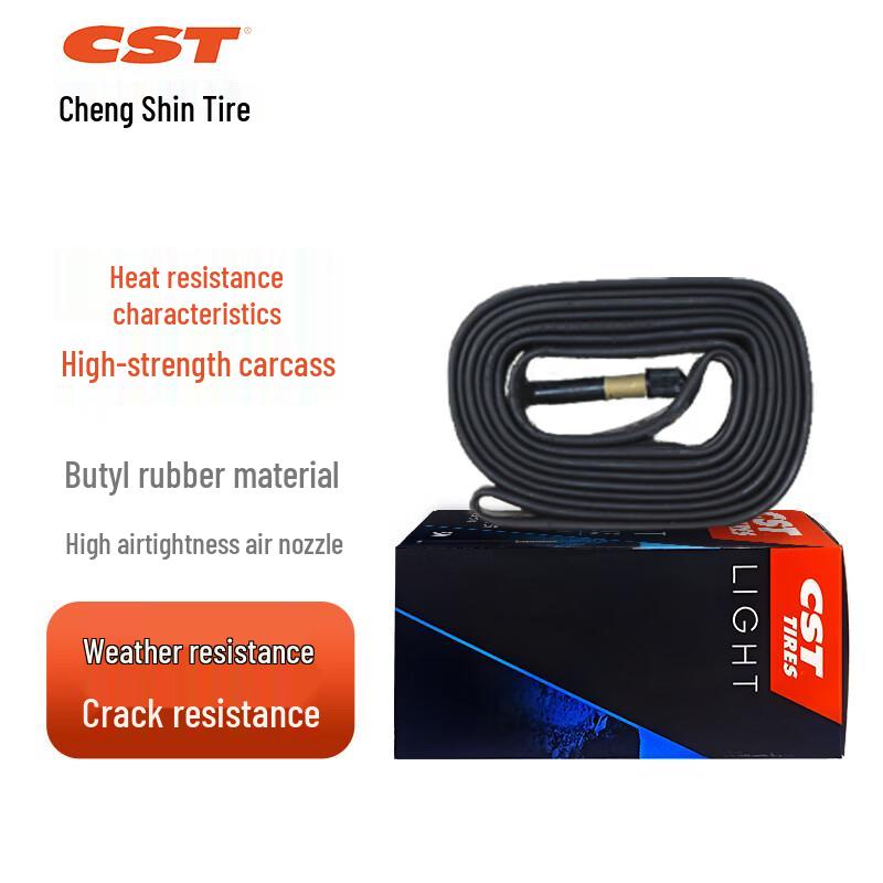 CST Bicycle Inner Tube