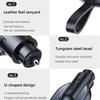 gchx7 Car Safety Rescue Hammer Emergency Escape Tool For Chevrolet Cruze Sonic Silverado Trax Camaro Captiva Equinox Trailblazer Bolt