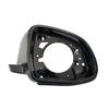 Auto Side Wing Mirror Frame Holder For BMW X3 F25 X5 F15 X4 X6 F26 F16 2014 2015 2016 2017 2018 Housing Replace Holder