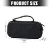 Carrying Case for KONKR Pocket Fit Scratchproof Storage Box Handheld Game Console Shockproof Protector Case with Handle
