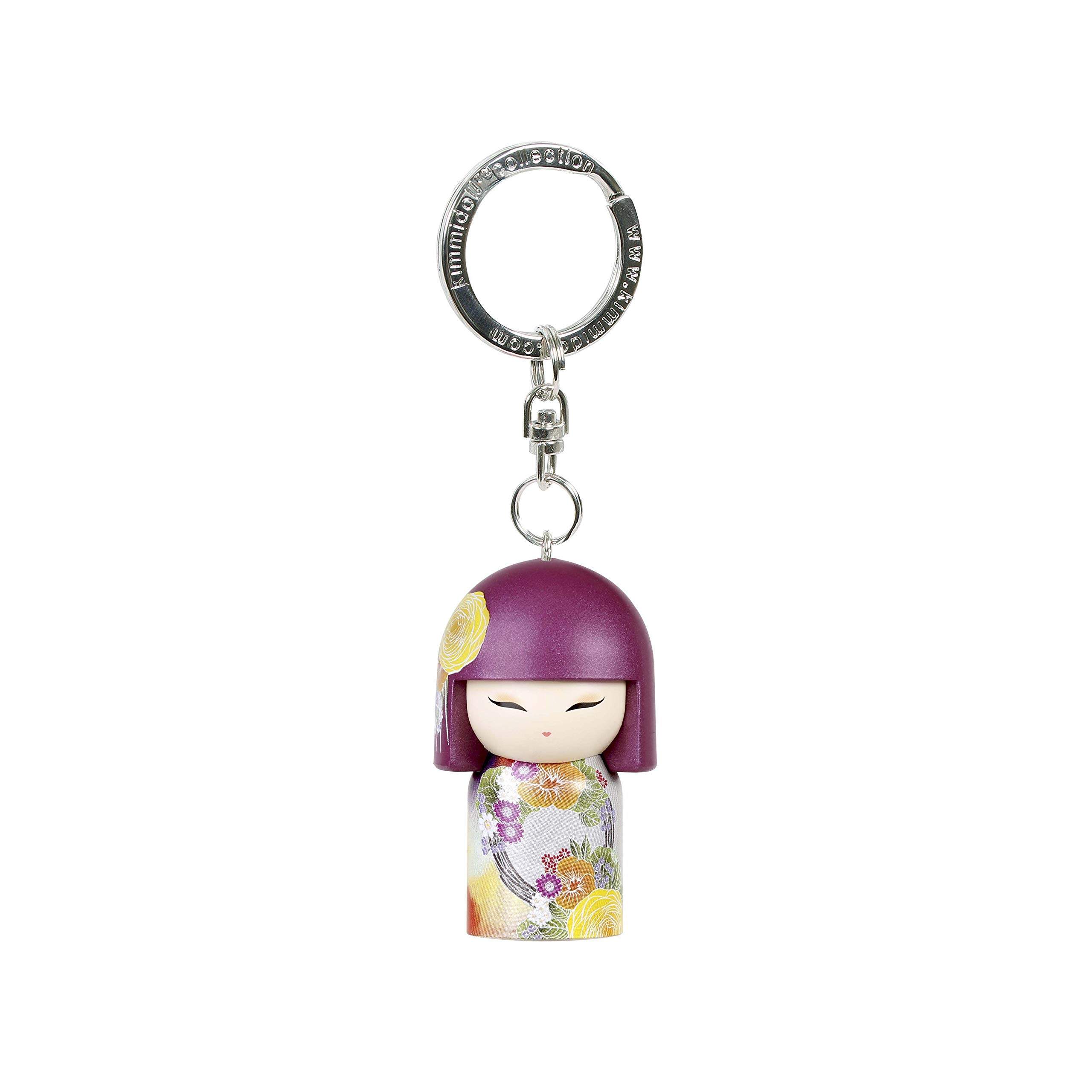 

Keychain Kimidol KIMMIDOLL TGKK191 SUMIYO