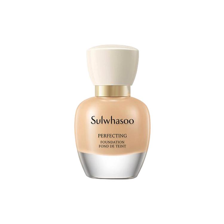 Sulwhasoo Perfecting Foundation N21