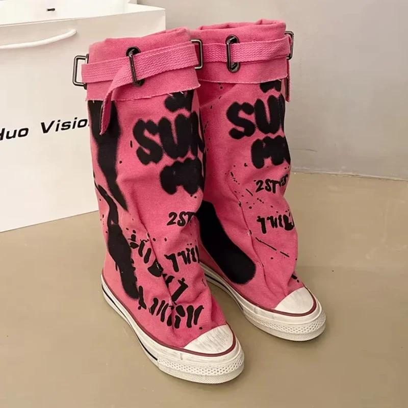 Fashion Women Sport Shoes Flats Designer Casual Woman Sneakers Fashion New Spring 2025 Cozy Classic Shoes Walking Zapatillas De Mujer