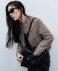 Khiho Jenner Bag Black